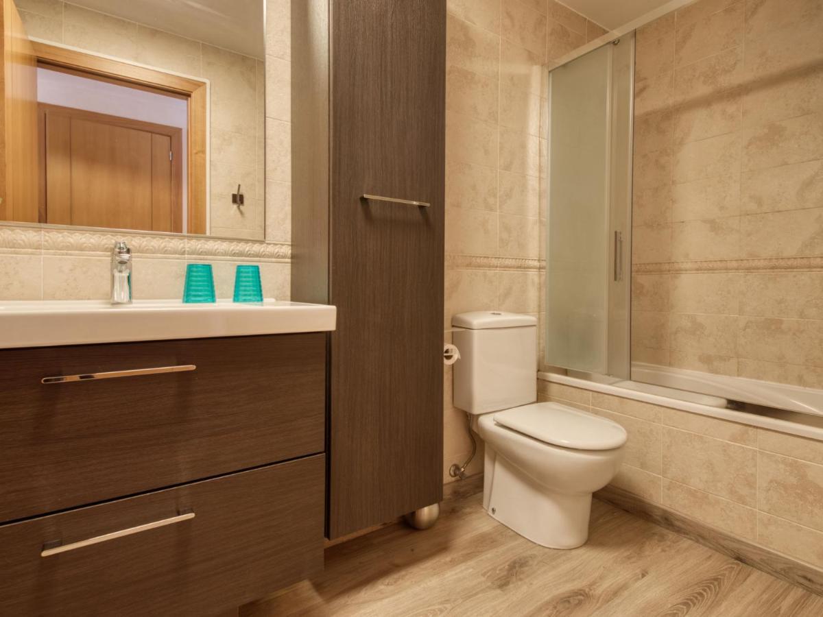 Apartment Aquamarine By Interhome Denia Exterior foto